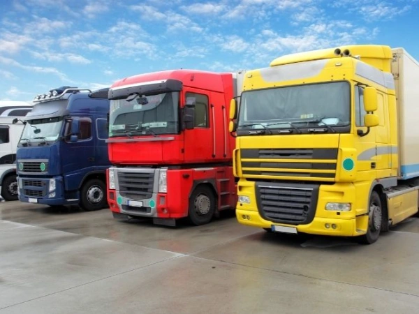 Antalya Dörtyol Nakliye